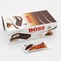  شکلات بار مغز بادام باس گزسکه بسته 20 عددی63617022e5ae376530